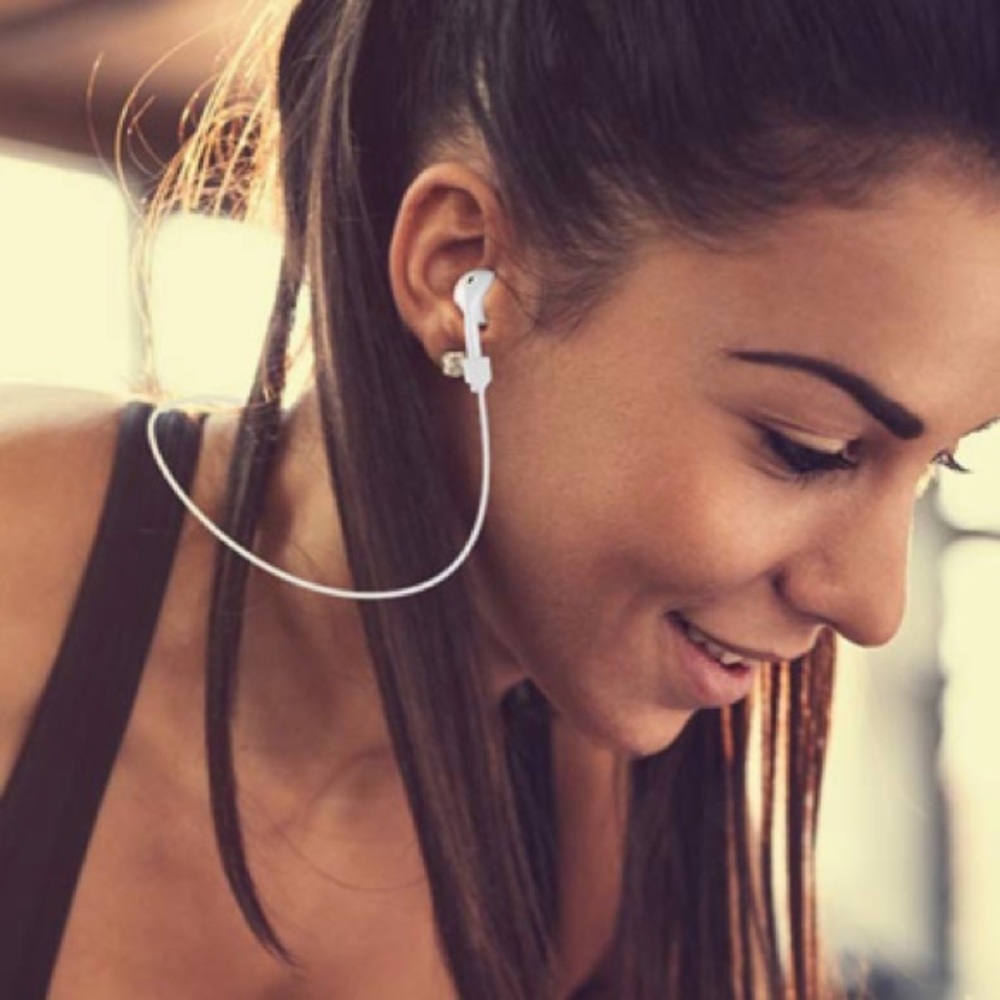 SILICONE AIRPODS STRAP